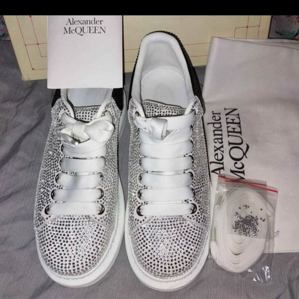 Alexander McQueen Sneakers